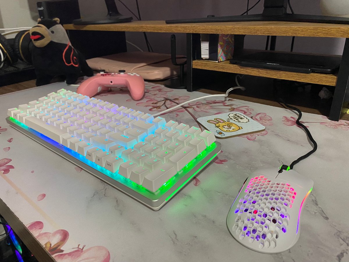 Làm sao để chuột chơi game khai thác hết hiệu năng?