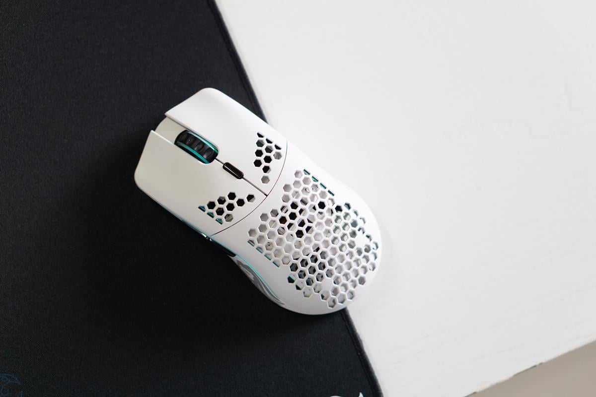 Cuộc chạy đua DPI giữa các "loài" chuột? Bao giờ có điểm dừng và liệu ta có thật sự DPI cao ngất ngưỡng?