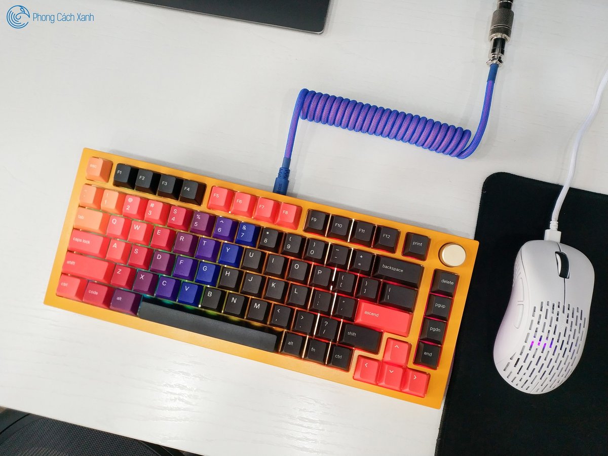 Tôi không chơi game, vậy có nên dùng lót chuột?