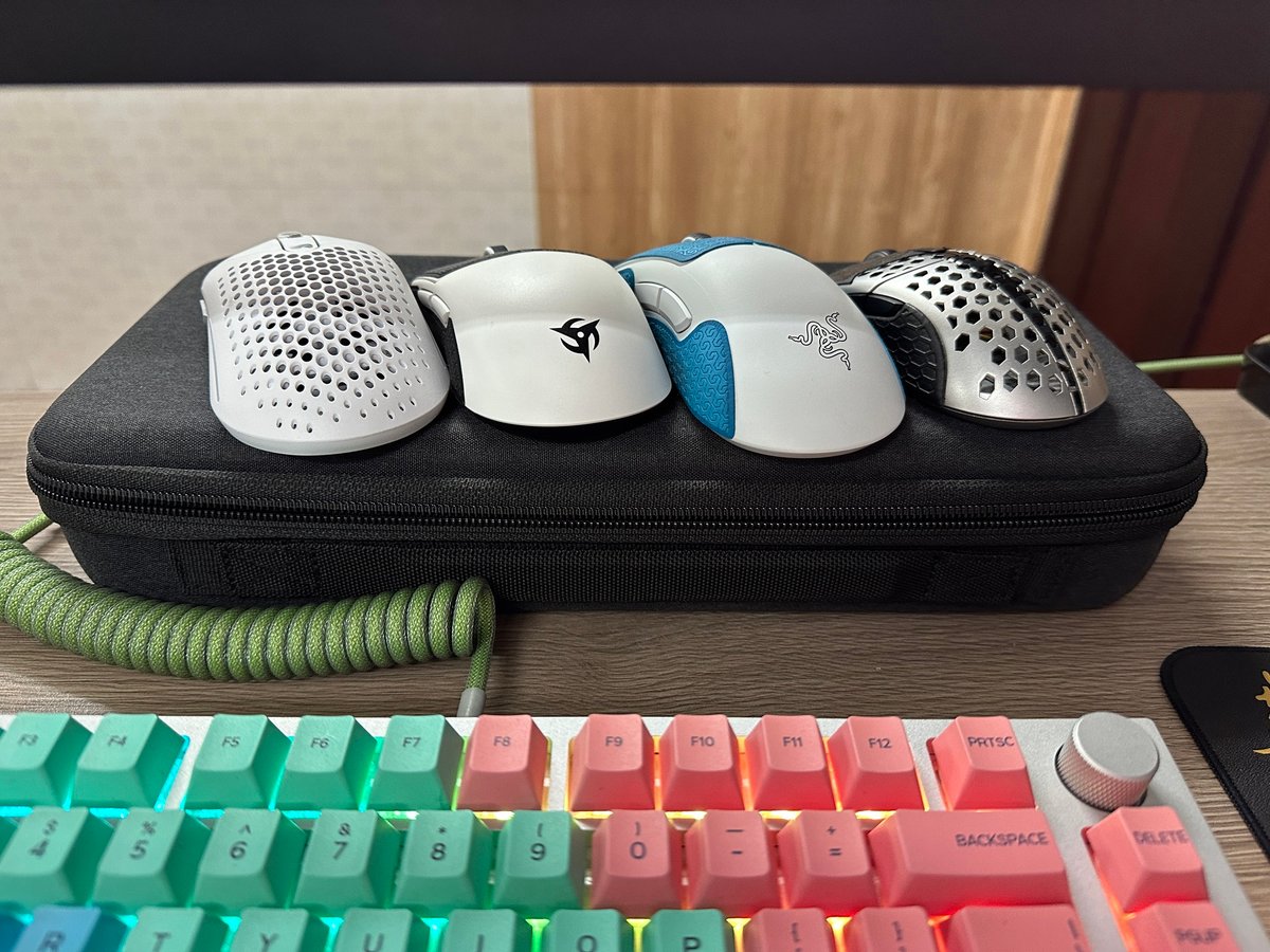 Chuột không dây Bluetooth có phù hợp để chơi game? Trong trường hợp nào nên dùng chuột không dây Bluetooth?