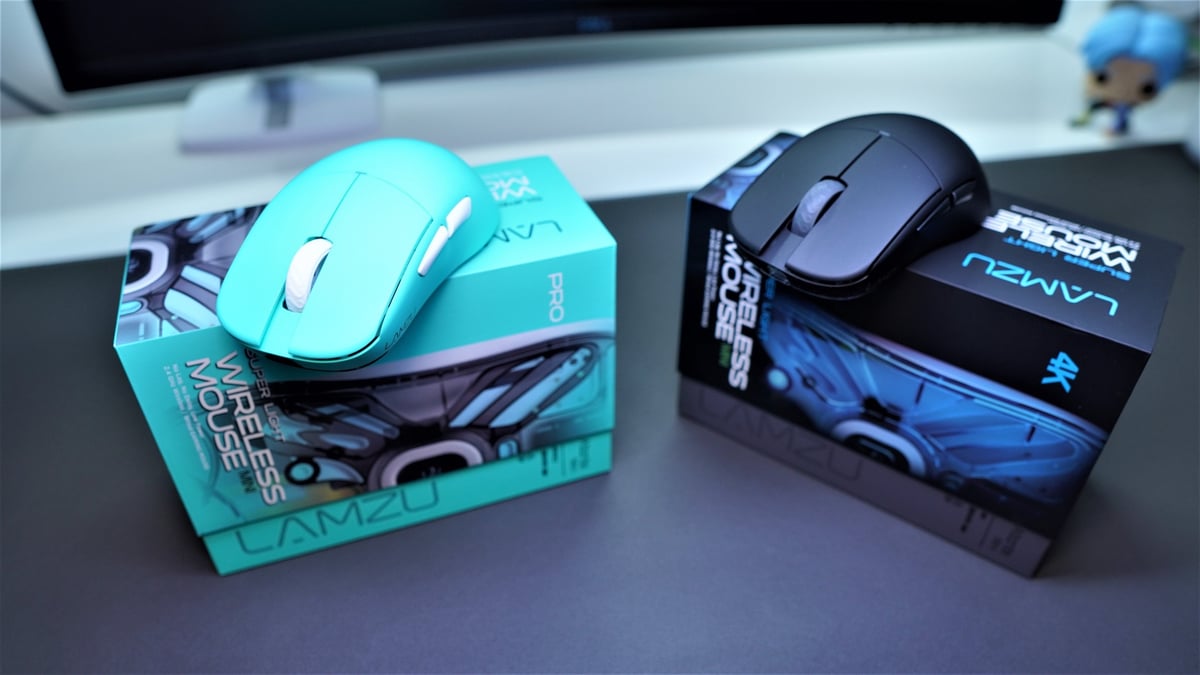 Bạn đã biết các cách tối đa hiệu suất dùng chuột để chơi game?