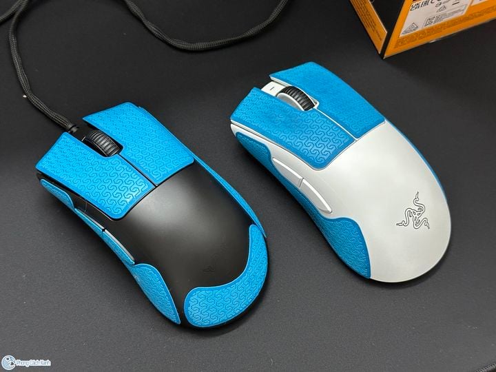 Chơi game bắn súng FPS chỉnh DPI chuột bao nhiêu là vừa?
