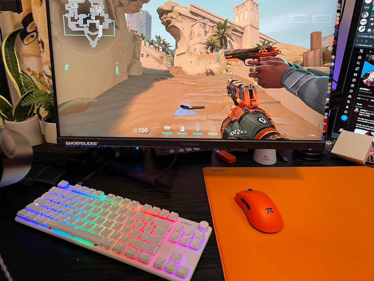 Bàn về chất liệu của Lót chuột Mouse pad: Ưu nhược điểm của từng loại chất liệu lót chuột như thế nào