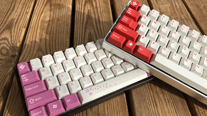 Cần chú ý tới những tips sau đây nếu muốn mua bàn phím cơ online đúng cách - P1