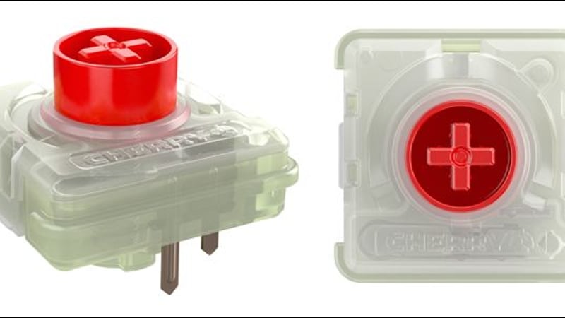 Low profile switch đã đến và sẽ thay đổi bàn phím cơ của hành tinh này thế nào