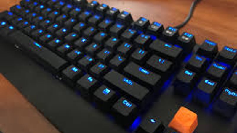 Gamers có thật sự chơi tốt hơn với bàn phím cơ?