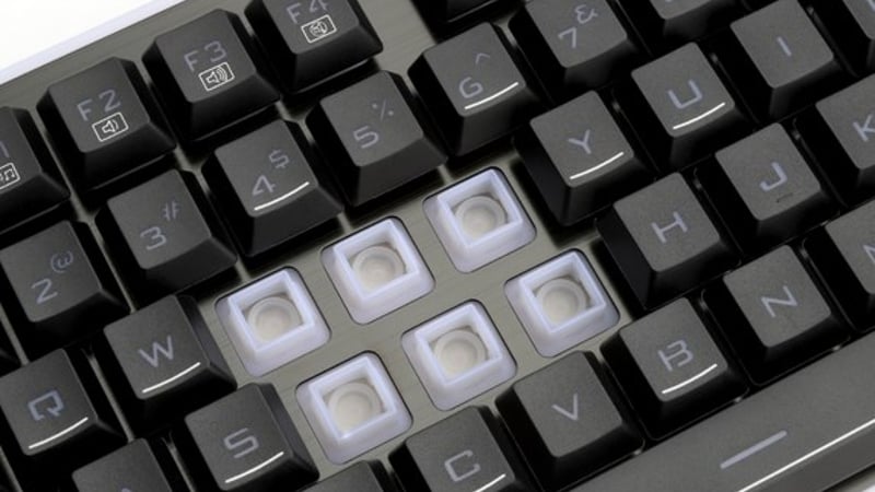 Mọi thứ bạn cần biết về bàn phím giả cơ đều nằm trong bài viết này