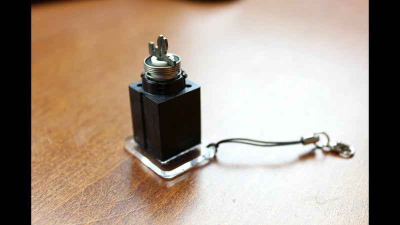 Beam spring switch đang mở ra một cánh cửa mới cho bàn phím cơ?
