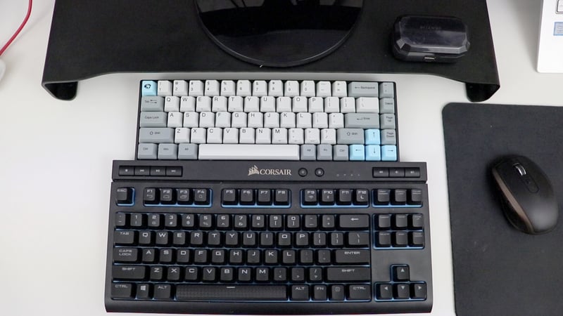 Những thương hiệu bàn phím cơ giá rẻ nhưng chất lượng cực kỳ ổn (Phần 1)