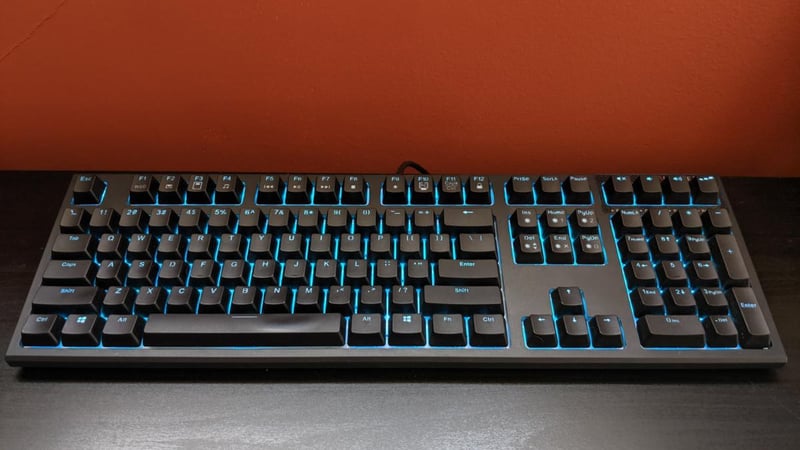 Tìm hiểu về các dòng bàn phím cơ Realforce, thương hiệu "kiệm" thiết kế nhưng ai cũng mong sở hữu