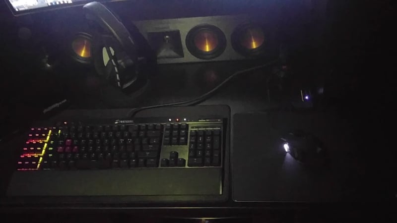 Các combo Bàn phím & Chuột gaming theo từng mức giá khác nhau để anh em cùng tham khảo (Phần 2)