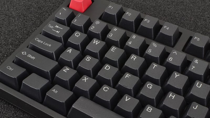 Gõ hoài không chán với những chiếc bàn phím PBT keycap chất lượng đỉnh của năm 2021 (Phần 2)