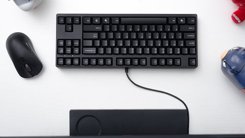 Tổng hợp những thương hiệu sản xuất bàn phím máy tính hàng đầu thế giới (cập nhật năm 2021) (Phần 1)