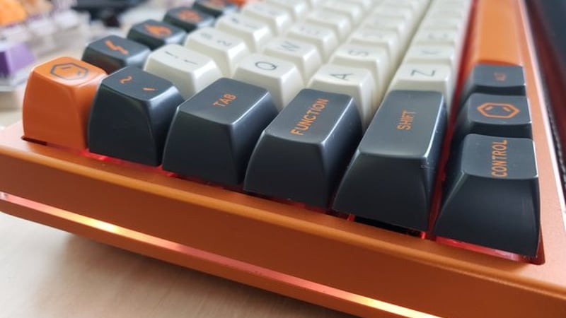 SA keycap là gì và có những hiệu SA keycap nào nổi bật trên thị trường