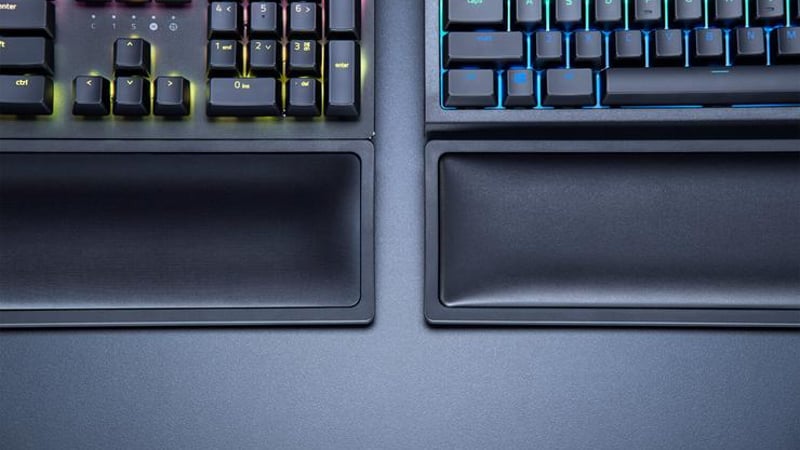 Năm 2020 này nên chọn đồ kê cổ tay bàn phím nào?