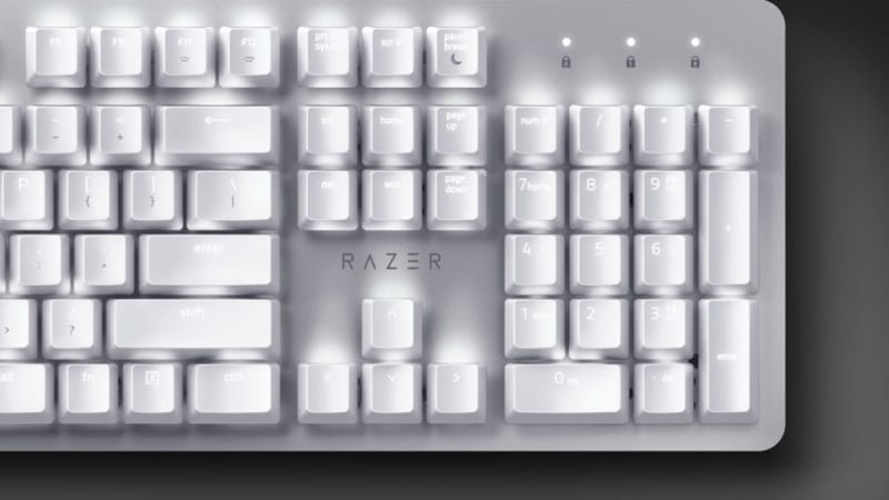 [Điểm tin] Thêm tin tức về bộ sản phẩm Razer Productivity Suite dành riêng cho giới văn phòng