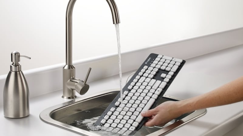 Bạn đã biết có những bộ Bàn phím và Chuột thiết kế đặc biệt cho mùa Covid-19 (Phần 1)