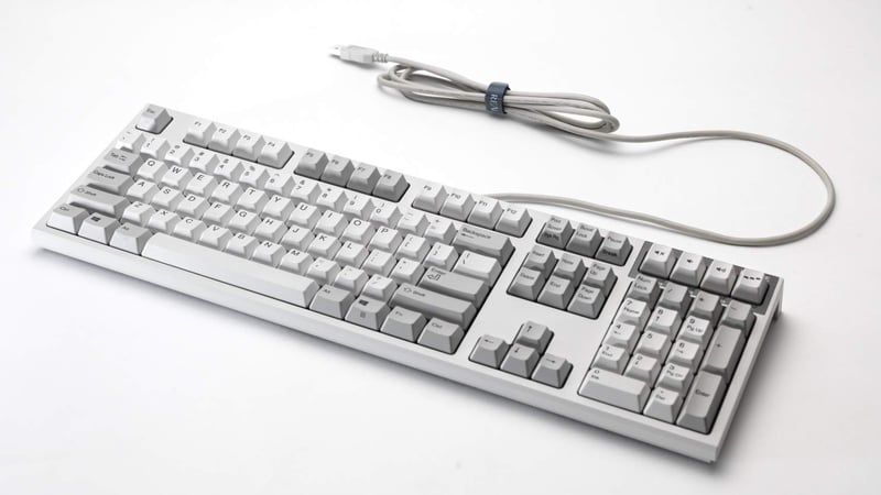 Chuyện cũ nhưng vẫn phải nói: NKRO là gì? Và dùng nó như thế nào trên bàn phím cơ?