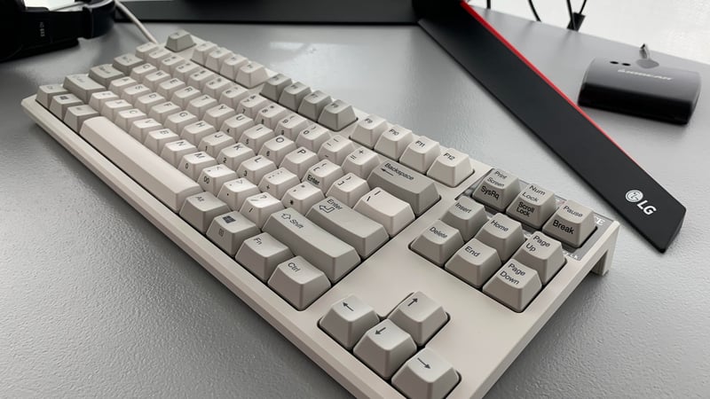 Danh sách các tên tuổi bàn phím cơ phổ biến trên thị trường hiện nay