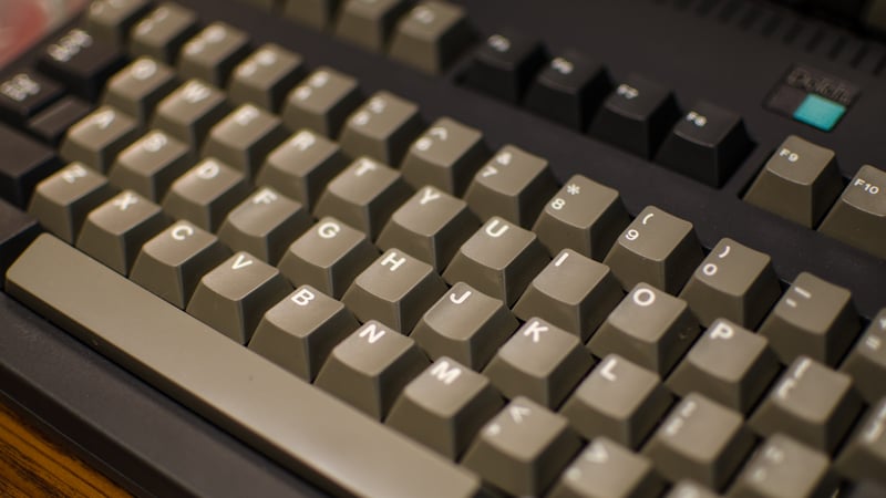 Cách chọn keycap vừa vặn và size chart dành cho dân nghiện phím cơ