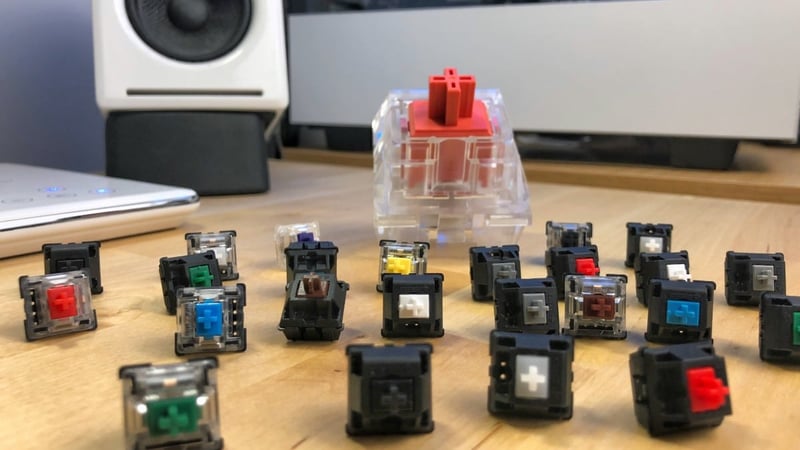 Tổng hợp các thông số của các loại switch nổi tiếng để tìm ra những cái "nhất"