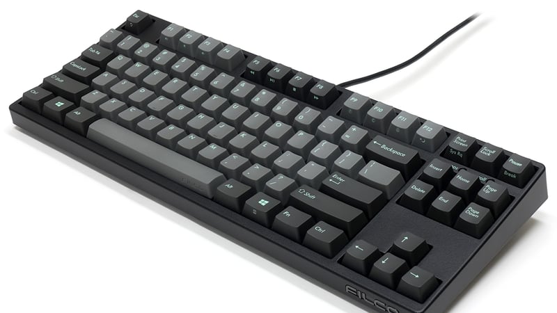 Ngẩn ngơ vì danh sách các bàn phím cơ gaming cao cấp nhất năm 2021: Phần 2