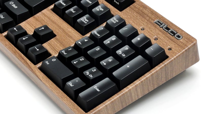 Tất cả các khái niệm cần biết thể hiện đặc tính kỹ thuật của bàn phím nói chung