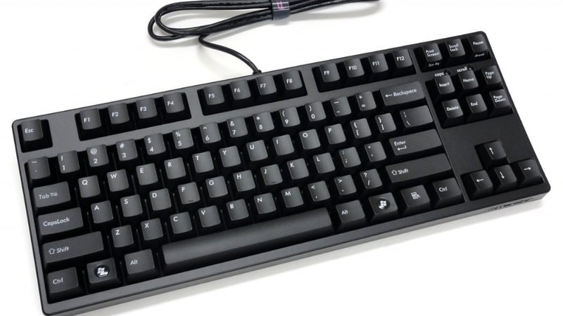 11 chiếc bàn phím cơ tốt nhất mọi thời đại dành cho lập trình viên