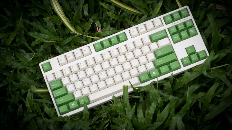 Nên chọn layout bàn phím cơ ANSI, ISO hay JIS?