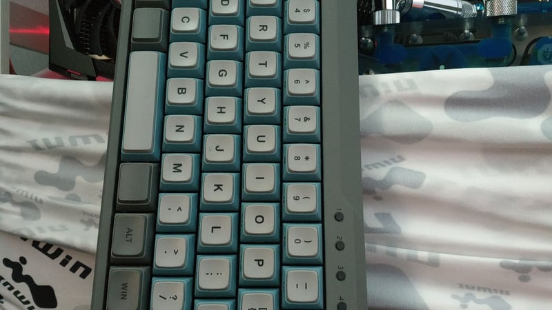 Chia sẻ cách chọn cỡ bàn phím cơ theo nhu cầu