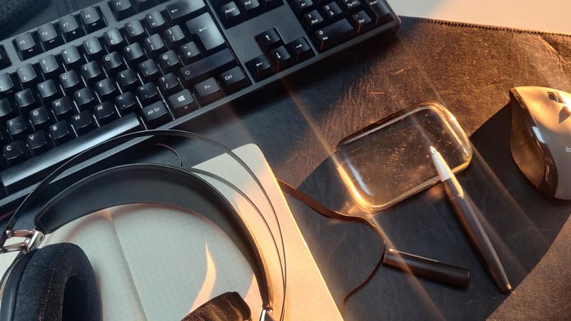 Từ bàn phím cơ gaming quay về với bàn phím cơ cổ điển: thức thời hay lội ngược dòng vô lý?