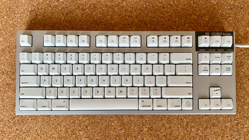 Bí quyết chọn bàn phím cơ siêu im lặng: không chỉ có Cherry mà phần non-Cherry cũng đang làm rất tốt