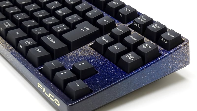 Các hãng bàn phím cơ danh tiếng đã làm gì để cải thiện nhược điểm của từng loại profile keycap: Phần 1