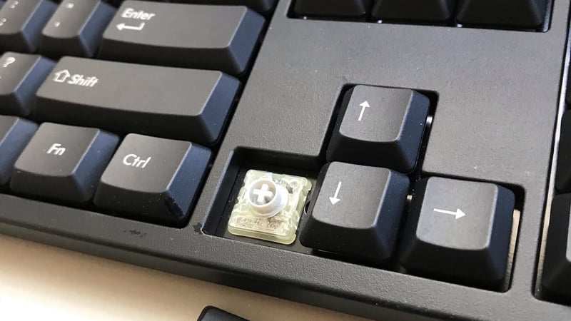 Phân nhóm các switch cơ học, không cơ học và các tên tuổi tiêu biểu trong từng nhóm: Phần 1