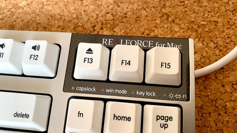 Phân nhóm các switch cơ học, không cơ học và các tên tuổi tiêu biểu trong từng nhóm: Phần 2