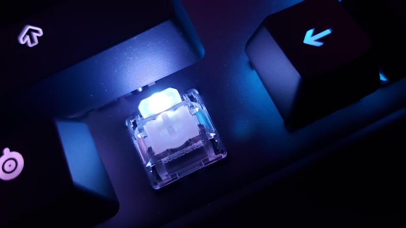 Những ứng viên sáng giá được cho là sẽ tồn tại song song với switch cơ học trong thế giới tương lai của bàn phím cơ