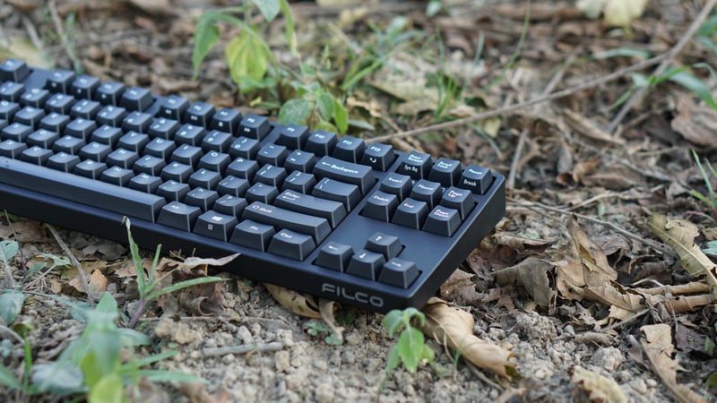 Năm 2021 rồi, công việc nào nên chọn bàn phím cơ nào thì mới phù hợp nhất?: Phần 2