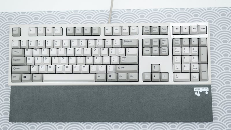 Năm 2021 rồi, công việc nào nên chọn bàn phím cơ nào thì mới phù hợp nhất?: Phần 1