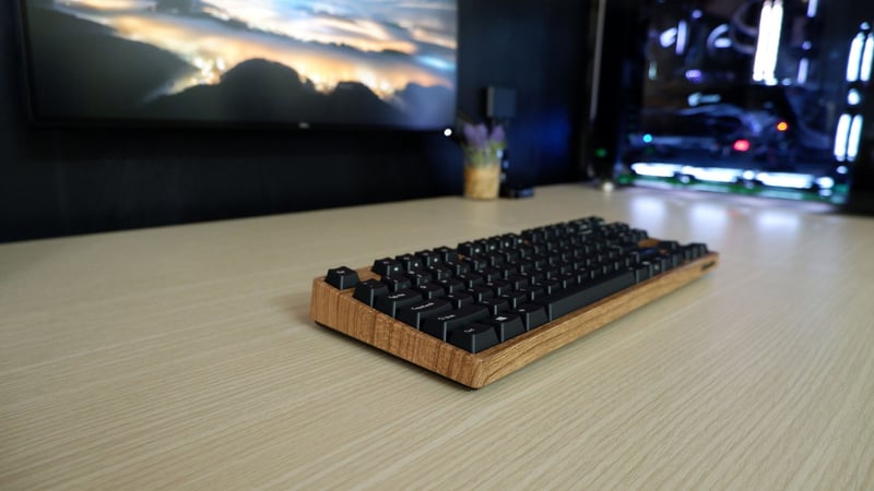 Lần đầu mua bàn phím cơ: nên mua một chiếc giá thiệt bình dân hay đầu tư hẳn một chiếc xịn ra trò?