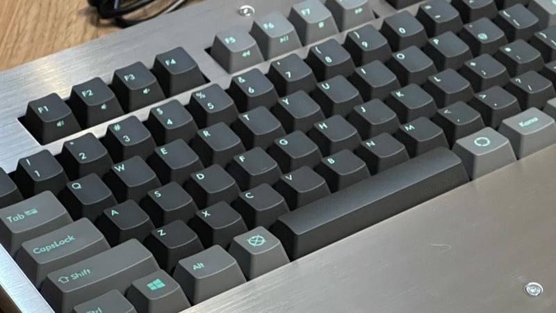 Top 6 bàn phím cơ bền nhất mọi thời đại: nồi đồng cối đá là đây chứ đâu