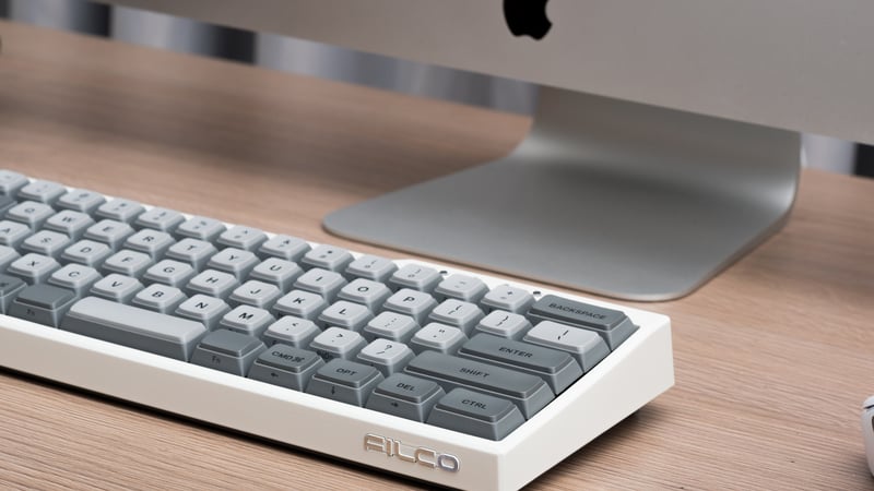 So sánh Cherry MX RED vs Cherry MX BLUE