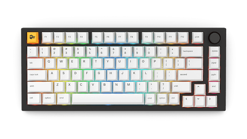 Được lợi gì khi mua bàn phím Glorious GMMK PRO bản Pre-built không phải barebone?