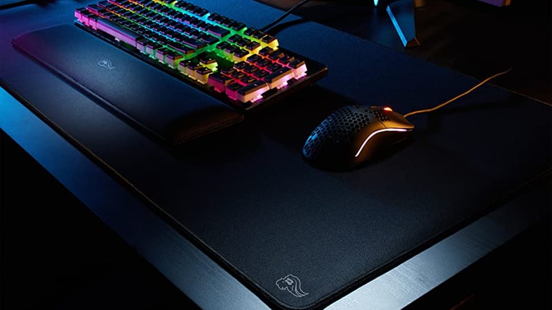 Top deskmat tốt nhất cho bàn phím cơ: Đâu là tiêu chí lựa chọn deskmat chất lượng?
