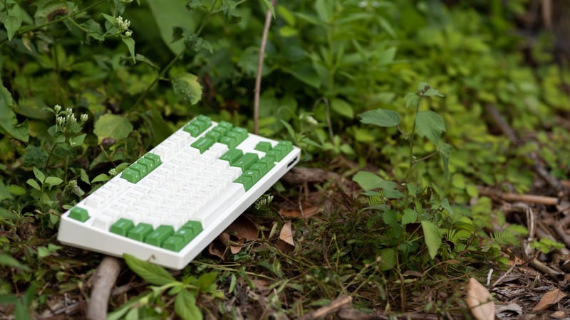 Cách tối ưu độ trễ trên các bàn phím cơ Bluetooth