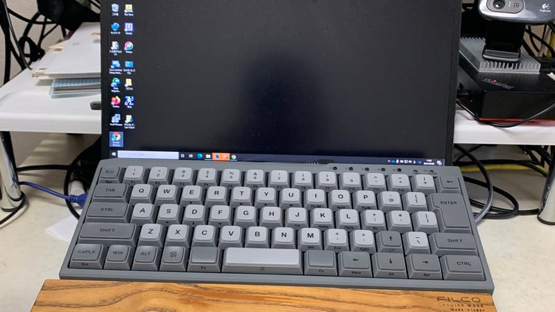 Bàn phím cơ Bluetooth là gì, ưu nhược điểm và cách chọn được Top bàn phím cơ Bluetooth như ý