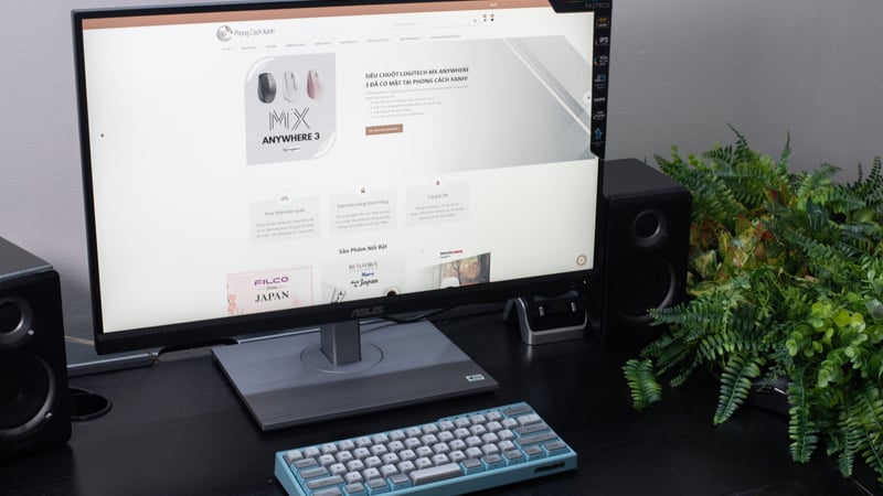 Lựa chọn top bàn phím cơ tốt nhất sẽ mang đến cho bạn những lợi ích nào?