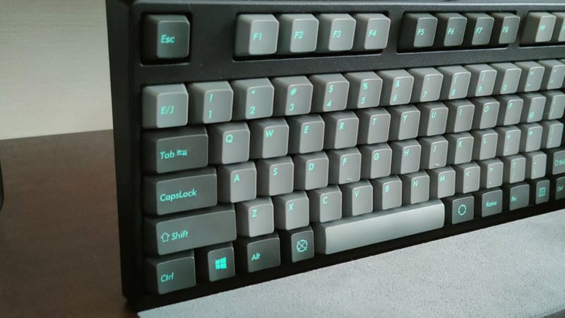 Top bàn phím cơ chơi game tốt nhất hiện nay