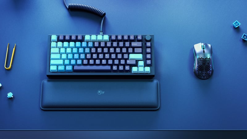 Game nào nên dùng loại switch gì cho bàn phím cơ?