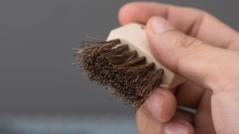 Cách chọn cọ vệ sinh bàn phím cơ, khá phức tạp không phải đùa