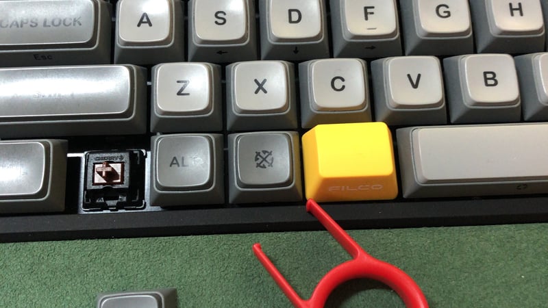 Switch tactile cổ điển Cherry MX Brown có thật sự tốt? Còn tùy cảm nhận mỗi người